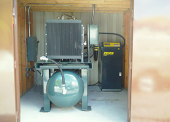 mobile air compressors maryland