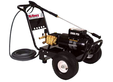 electric portable pressure washer maryland