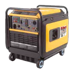 portable generators