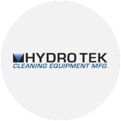 Hydro Tek Cleaning Equipment Manufacturing, company logo