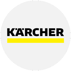 K'A'RCHER, company logo