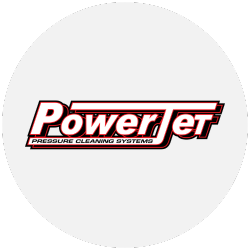 PowerJet Pressure Cleaning Systems, company logo