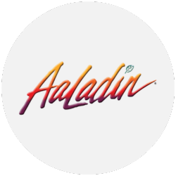 AaLadin Cleaning Systems, company logo