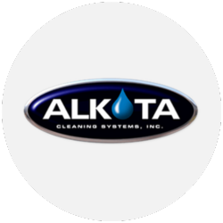 Alkota Cleaning Systems, Inc., company logo