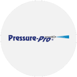 Pressure Pro, company logo