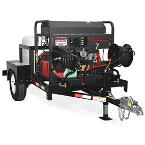 pressure washer rental maryland