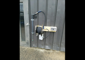 custom cold pressure washers maryland