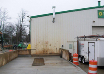 water recovery system maryland