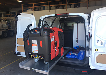 industrial steamers for cleaning