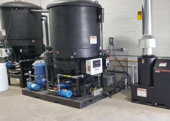 water treatment systems