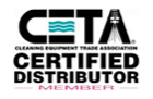 CETA certified dealer