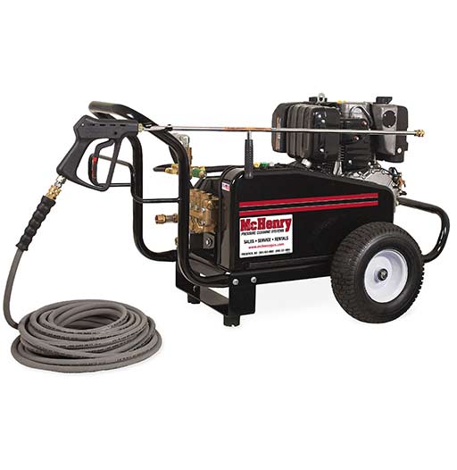 diesel pressure washer maryland