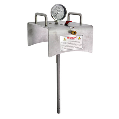 steam cleaner accessory