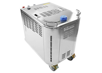 industrial steam cleaners maryland